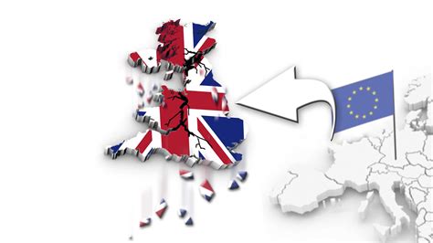 Brexit reversed: How could Britain end up with a second .